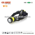 America High quality outdoor cree led headlamp manufacturer